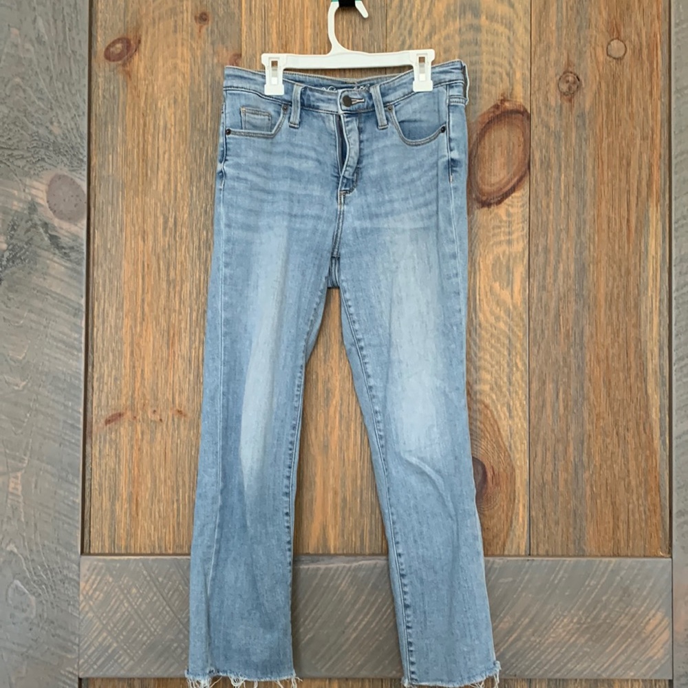 Universal Thread Jeans